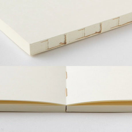 MD Product Thick Paper Notebook Binding