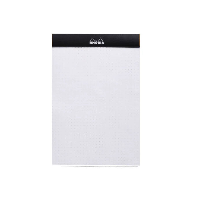 Rhodia Classic Notepads