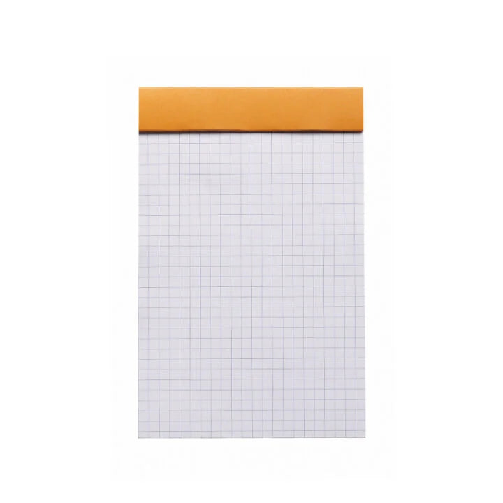 Rhodia Classic Notepads