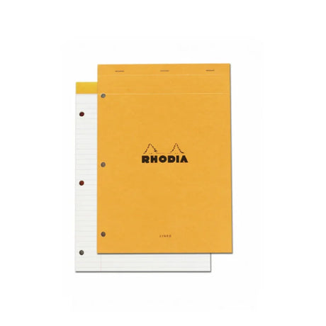 Rhodia Classic Notepads