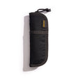 Lochby Pen Case Duo Charcoal