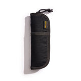 Lochby Pen Case Duo Charcoal