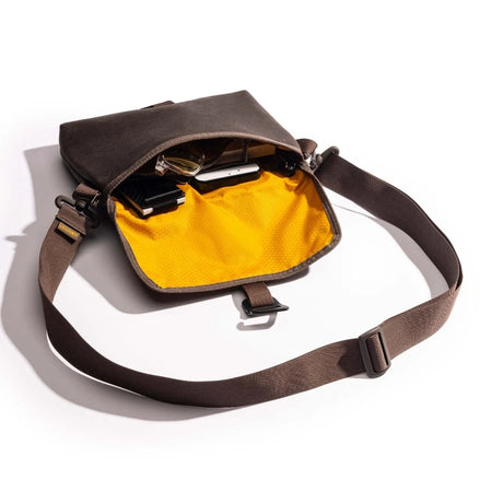 Lochby Field Sling Open on Side