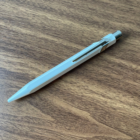 Caran d'Ache 849 Rollerball Pen White