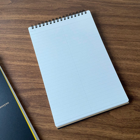 Maruman Mnemosyne A5 Steno Pads