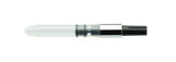 TWSBI Swipe Piston Converter on White Background