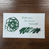Kakimori Pigmented Ink / Standard Line