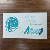 Kakimori Pigmented Ink / Standard Line