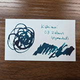 Kakimori Pigmented Ink / Standard Line