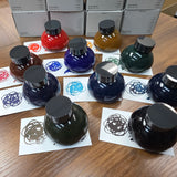 Kakimori Pigmented Ink / Standard Line