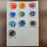 Kakimori Pigmented Ink / Standard Line