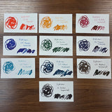 Kakimori Pigmented Ink / Standard Line