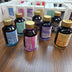 Tom's Studio Bottled Shimmer Ink