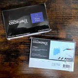 Colorverse Ink Swatch Cards Plain