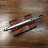 Pilot Metropolitan Fountain Pen Silver Dot
