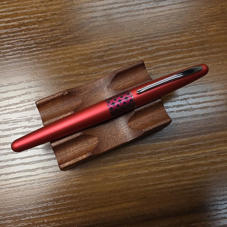 Pilot Metropolitan Rollerball Pens Retro Pop Red