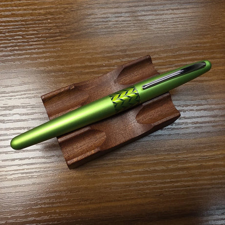 Pilot Metropolitan Rollerball Pen Retro Pop Green