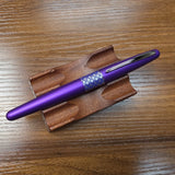Pilot Metropolitan Rollerball Pens Retro Pop Purple