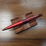 Pilot Metropolitan Fountain Pen Red