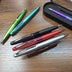 Pilot Metropolitan Fountain Pen Ballpoint