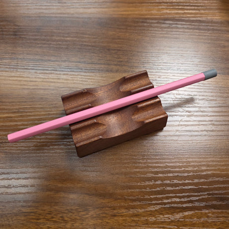 Camel HB Pastel Pencils Pink