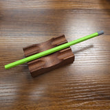 Camel HB Pastel Pencils Green