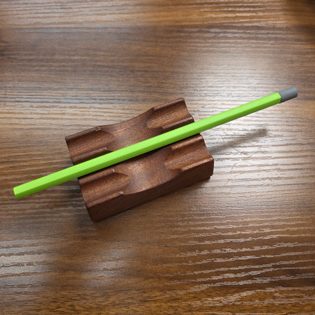 Camel HB Pastel Pencils Green