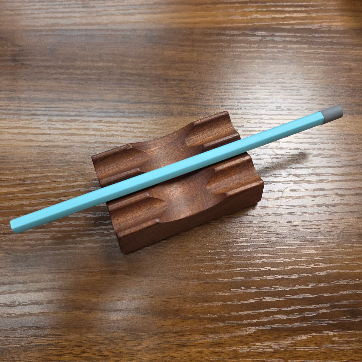 Camel HB Pastel Pencils Blue