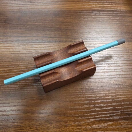 Camel HB Pastel Pencils Blue