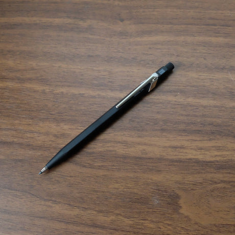 Caran d'Ache Fixpencils Black