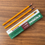Tombow 2558 Pencils