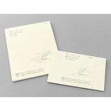 MD Letter Pads and Envelopes