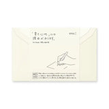 MD Envelopes in Label