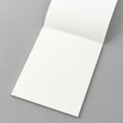 MD Letter Pads MD Cotton Interior Ruling