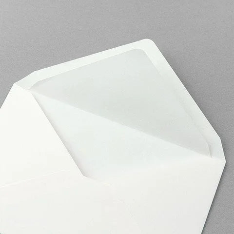 MD Envelopes Cotton Paper
