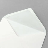 MD Envelopes Cotton Paper