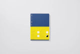 Stalogy 018 Editor's Series / 365-Day A5 Notebook (Special Release Colors)