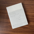 MD Product A6 Notebook Lined