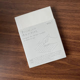 MD Product A6 Notebook Lined