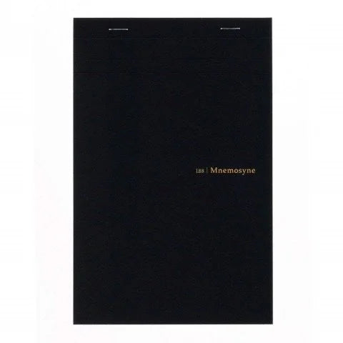 Maruman Mnemosyne Notepads (A4 and A5)