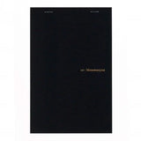 Maruman Mnemosyne Notepads (A4 and A5)