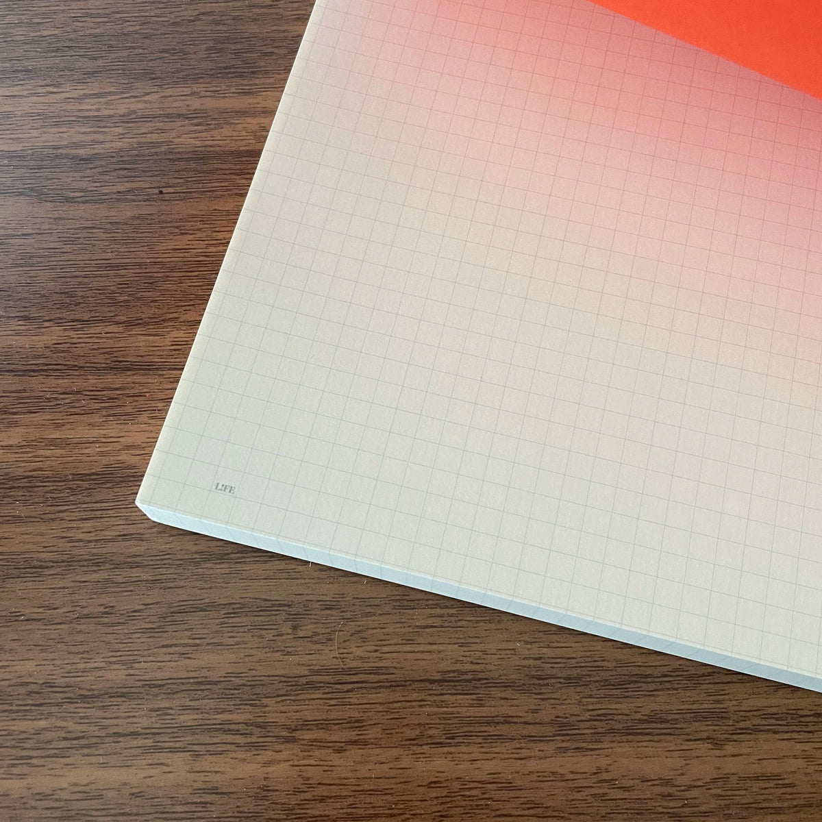 Life "Noble Note" Writing Pads