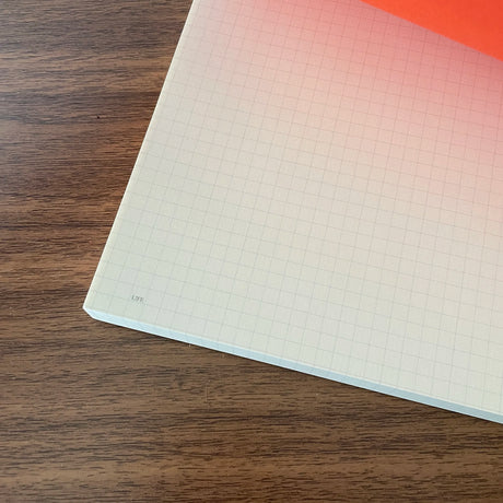 Life "Noble Note" Writing Pads