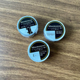 Maruman Mnemosyne Label Stickers