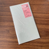 TRAVELER'S Notebook Standard Refill 026 Dot 