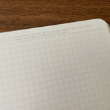 Stalogy 018 Editor's Series / 365-Day A5 Notebook (Special Release Colors)