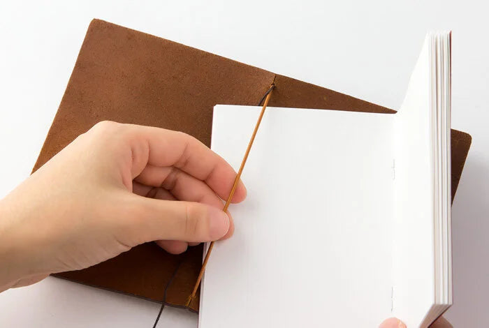 TRAVELER'S Notebook Passport Starter Kit Refills in Passport Kit