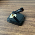 Platinum Desk Pen Base without Pen