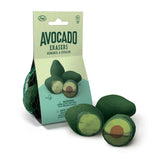 Fred & Friends Avocado Erasers in a bag