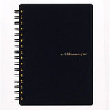 Maruman Mnemosyne Notebooks